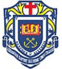 香港仔浸信會呂明才書院